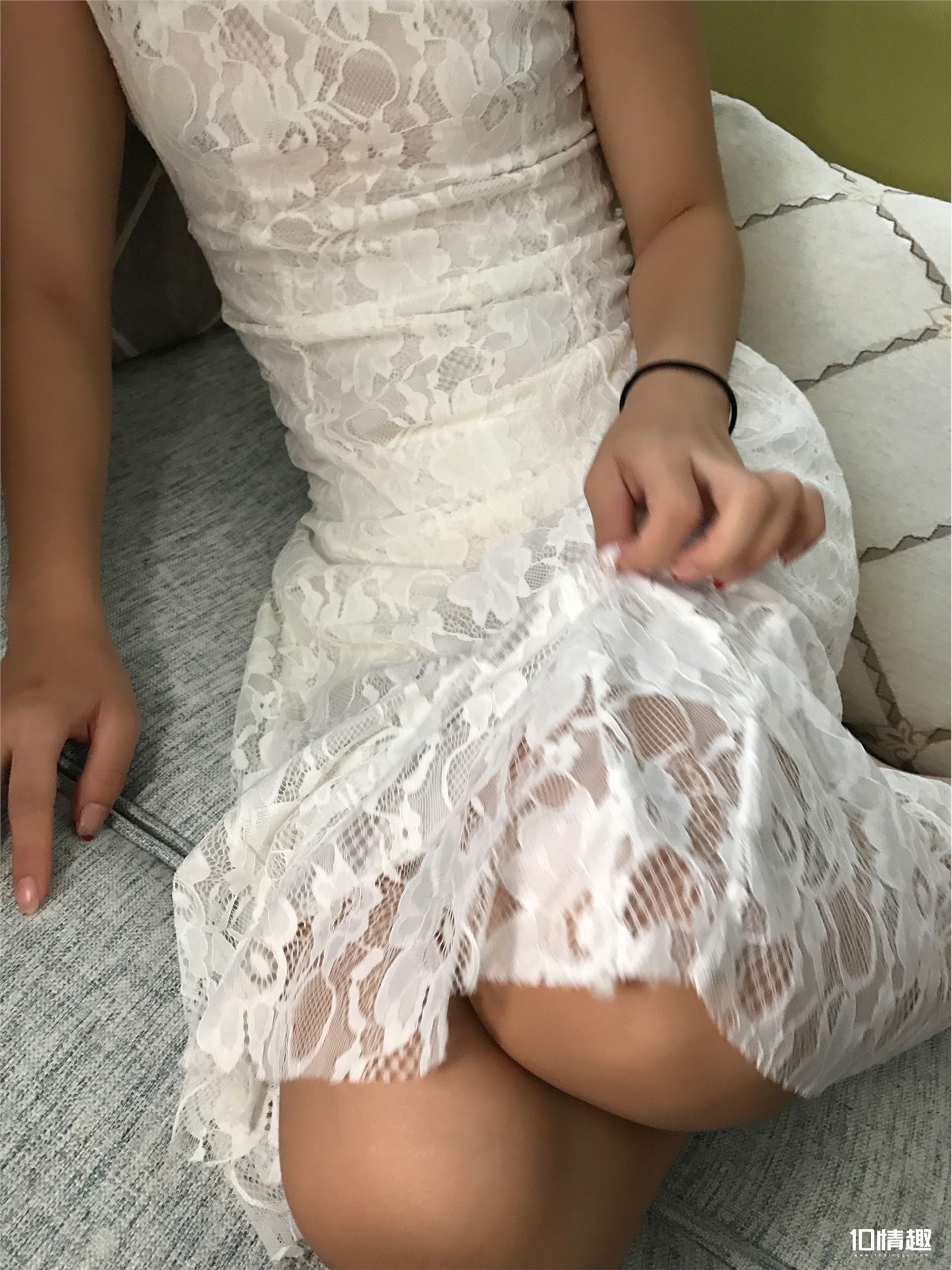 [ROSI写真] 口罩系列 2018.02.02 NO.600